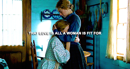 hope-mikaelson: –but i’m so lonely   [ Little Women (2019) dir. Greta Gerwig ]