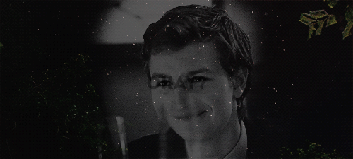 neitherheavenorhell:  It is a good life, Hazel Grace. 