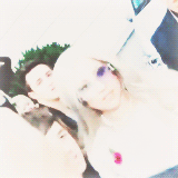 lady-gaga:  Lady Gaga in London. 