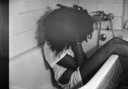 nerdymodel:  yagazieemezi:  Midnight inspiration “Bathtub”