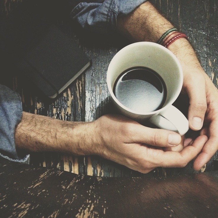 coffeestainedheart:  If you ever go,  It’s your hands, I’ll miss the most.  Only