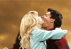 courageisgraceunderpressure:   “Just kiss like normal people kiss”I love them so so much  Just thought I’d bring this back because there will never be a moment when this wasn’t the most perfect thing to happen to television 