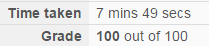 magicbat: island-delver-go:  raikou:  raikou:  *speedruns the exam* yolo   👌  If you crouch while loading the scantron you can clip right through the answers  Every second of the run counts, so shave off those crucial seconds by rocket jumping to your