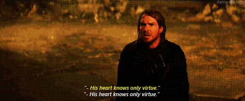 dama-do-lago:   “DragonHeart” (1996) 