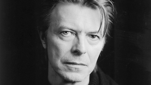 miriambleylock:H A P P Y   B I R T H D A Y David Robert Jones aka David Bowie (8 January 1947)I alwa