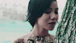 ARCHIVED BLOG — JHENE AIKO GIF HUNT ↳116 HQ, small and medium...