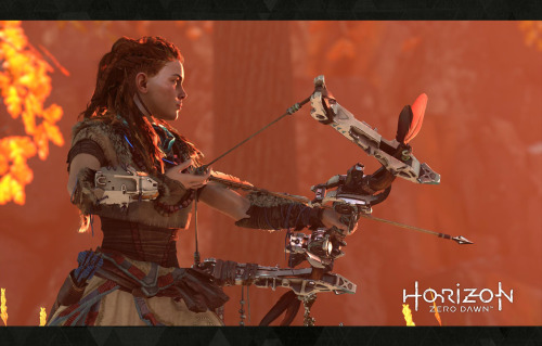 theomeganerd:  Horizon Zero Dawn Aloy Cosplay Guide 