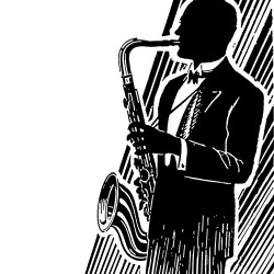 #saxophone on Tumblr