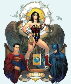 horrorsoflife: Artist Frank Cho Interesting