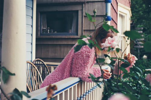 myfridayfilms: b-authentique: Victoria by Chase Hart Keep reading