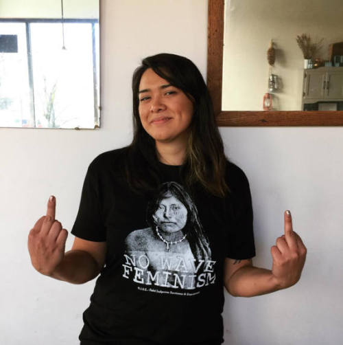 burymyart:Today is the last day to get $5 OFF all @riseindigenoustees on Etsy.Order here: etsy.com/s