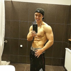 facebookhotes:  Hot guys from Slovakia found