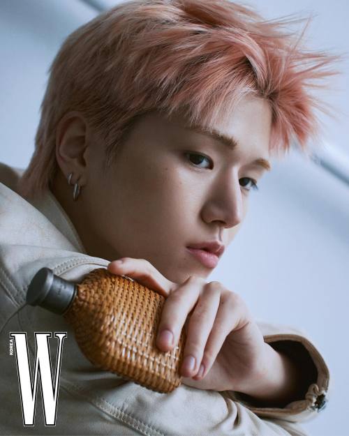 BOYNEXTDOOR For W KOREA