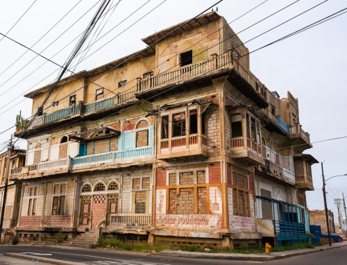 (via 500px / used to be by Marcial Quintero)Maracaibo, Venezuela