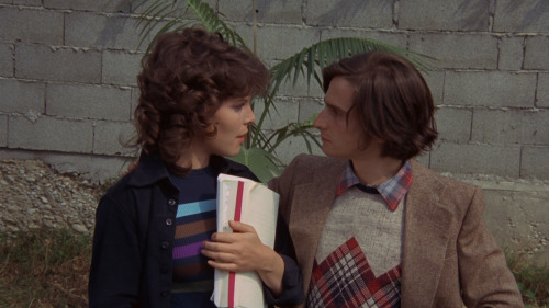 blushm:Day for Night (François Truffaut, 1973)“Making a film is like a stagecoach ride in the old we