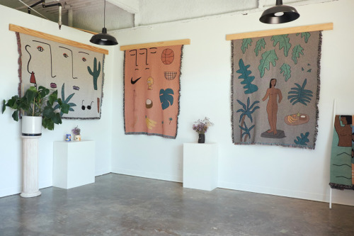 bfgf-shop:  A very soft opening. Saturday August 20th 1-6pm 970 N Broadway unit 204 LA , CA  Ho