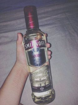  Smirnoff. 