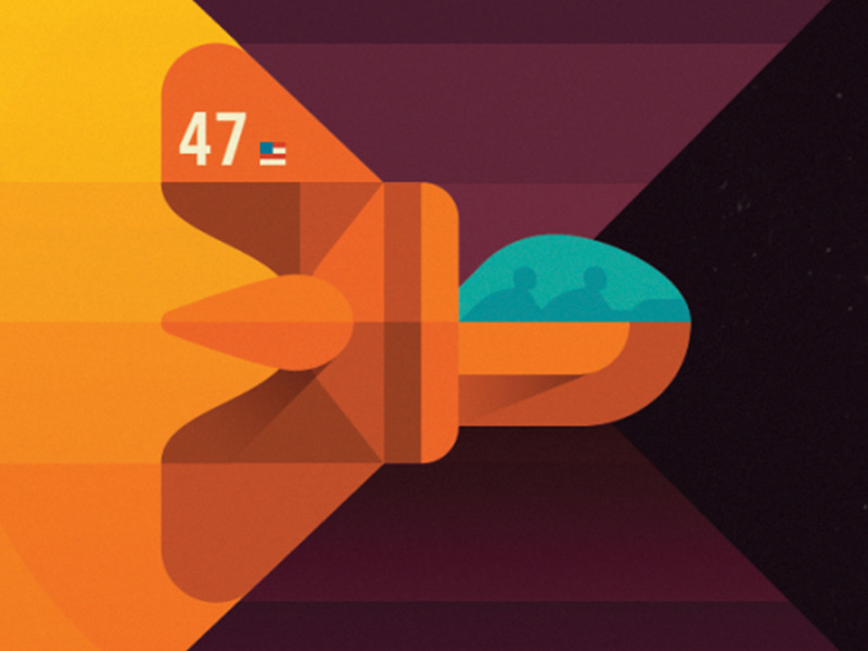 trendgraphy:
“Future 52 - X100 by Eric R. Mortensen
Twitter || Source
”