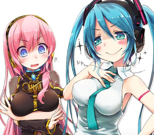 ♡