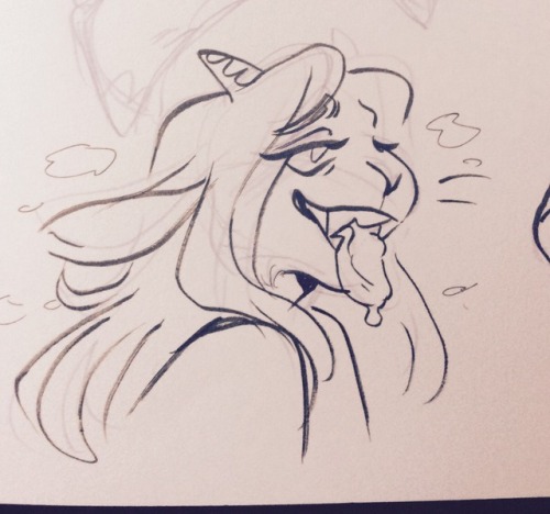 fluffyboobs:  The Number One Waifu TM   She/Her, Terisa is a trans woman