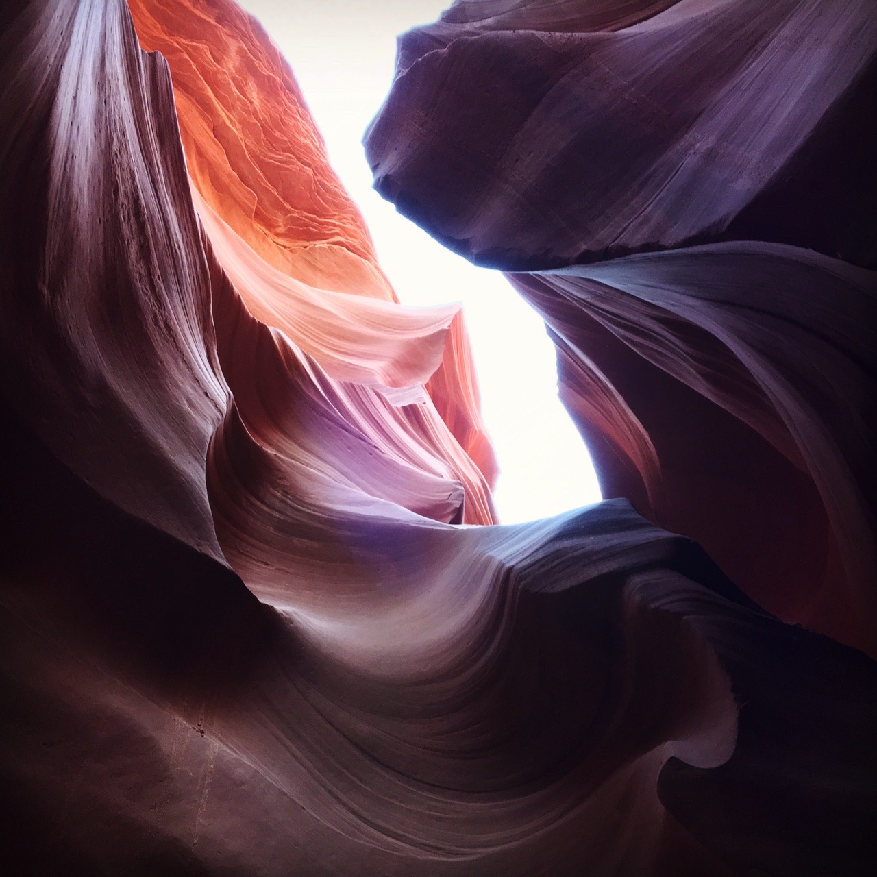 Antelope Canyon