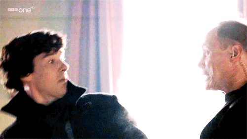 sherlocked-to-holmes:Can we all admit this scene was bad*ss?