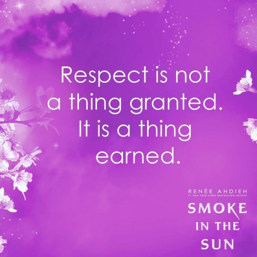 Stay tuned for #smokeinthesun preorder news. What’s your favorite book quote? Share in the comment