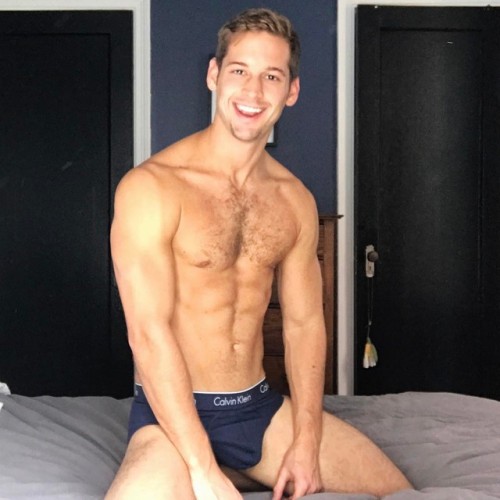 Hot Male Celebs In Underwear