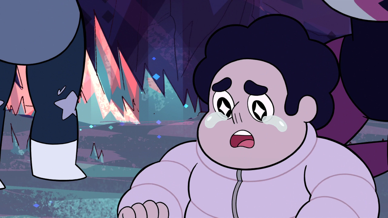 syn-the-guardian:  super-fandom-dogpile:  greenwithenby:  greenwithenby:  Rose Quartz(and