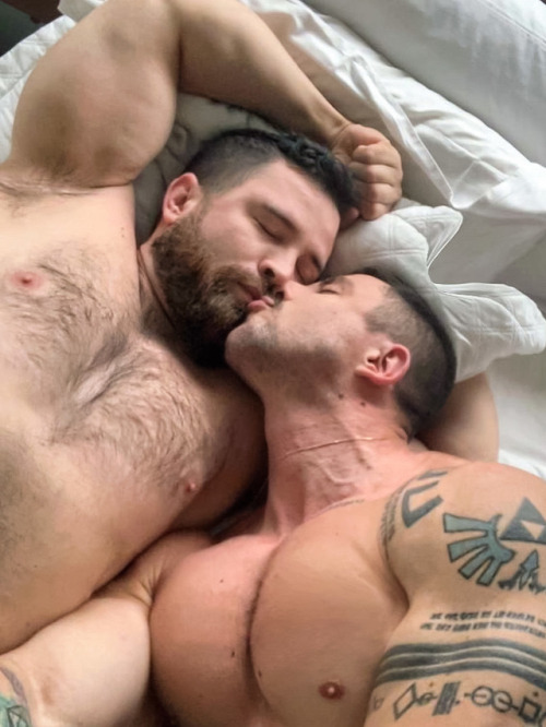 malechaotic:  PABLO COFE & ANDRES VERGELvia Instagram