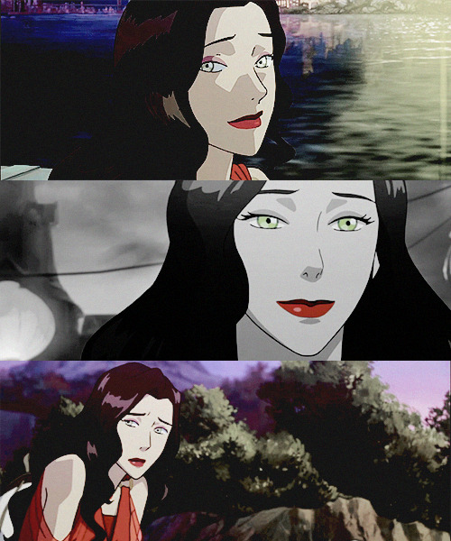 crossroads-of-destiny:Asami Sato in The Last Stand