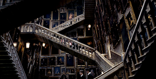 Favorite Film Shots: