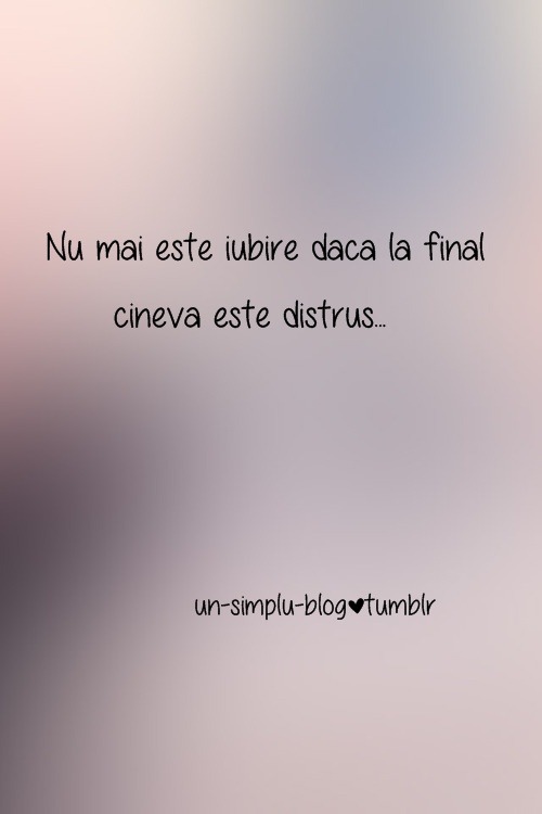 Adolescenţă. Tristeţe.Dezamăgiri