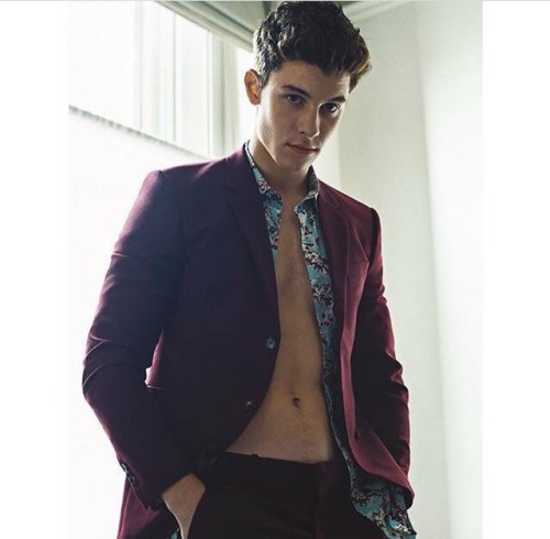 mendesftmuffins: Omg I haven’t posted in a while so, hi!!