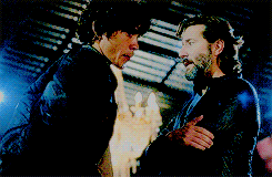 bloodymischa:Bellamy & Kane appreciation [part one]What is interesting about Kane’s and Bellamy’