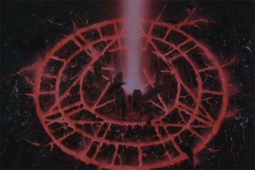 Demon City Shinjuku (1988)