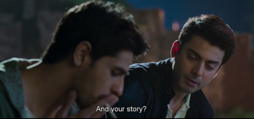 mrs-bonbon:Kapoor and Sons(2016)