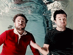 heathledger:  It’s Always Sunny In Philadelphia - Senses: Season 11 Teaser 