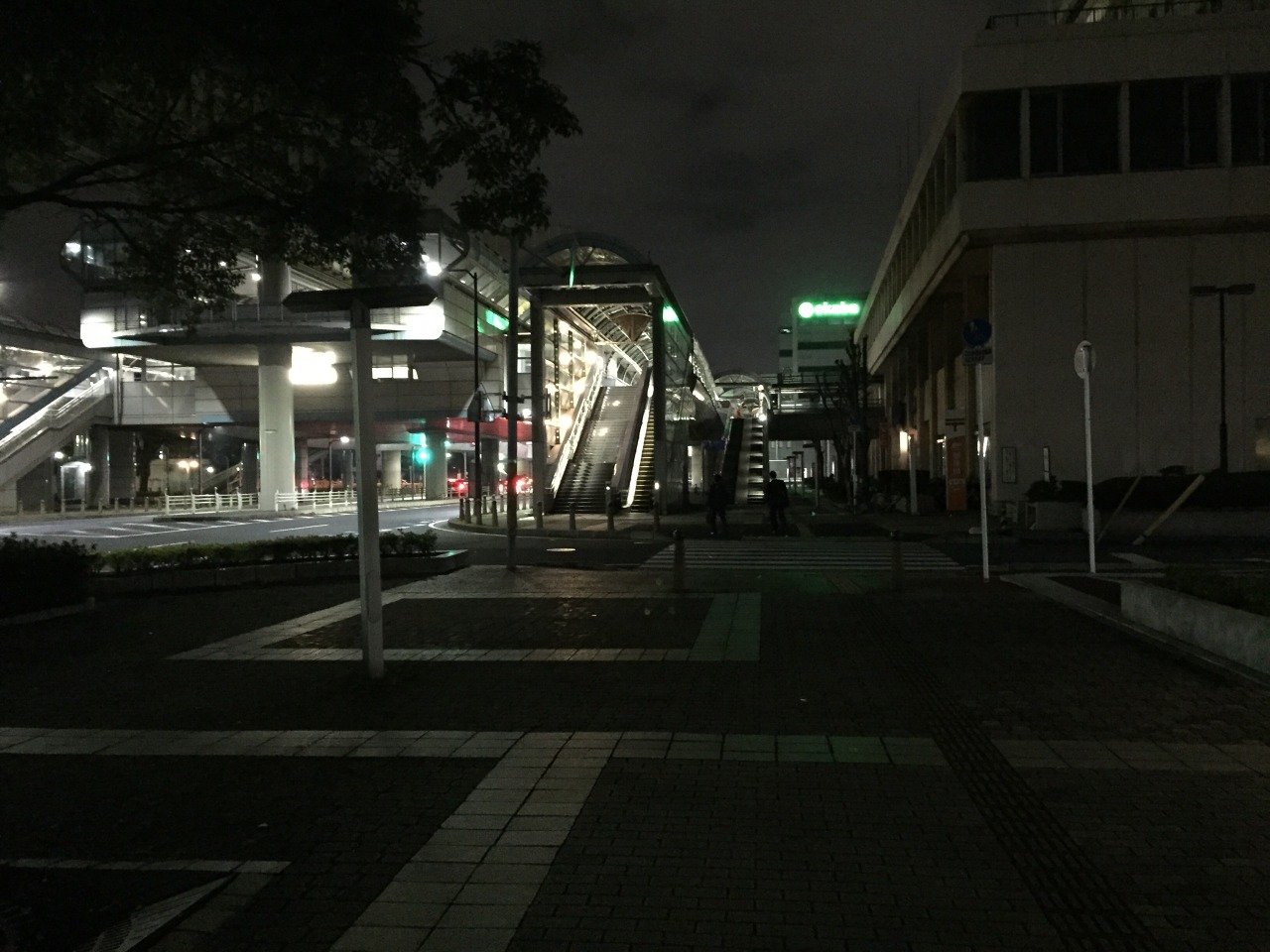 Chiba, Japan. 11/20/15