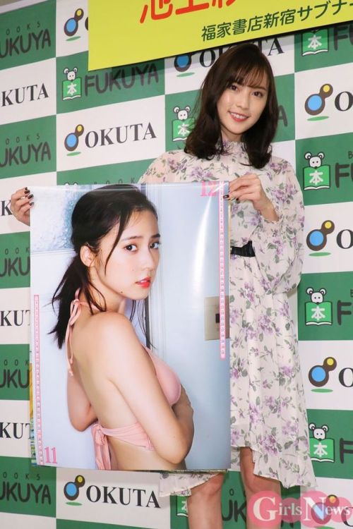 池上紗理依、「ミスヤングチャンピオン」から5年で再びグラビアで脚光「自分が22歳になるとは思ってなかった」 | GirlsNews