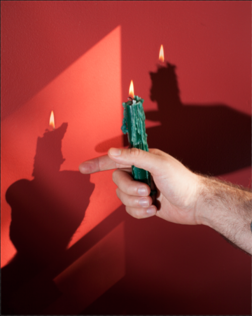 comendieyoung: One Year Later, 2013 michael marcelle