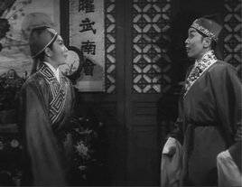Five Days Of Yam-Pak Movies ～ Day 1: Madam Yun // 芸娘 (dir. Chu Kea / 珠璣, 1960) - Starring Yam