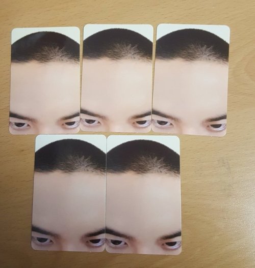 theonly-vagina-kyungsoo-will-fuk: Reblog for good luck