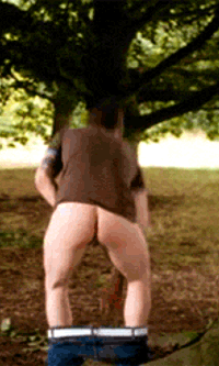 newnakedmalecelebs:  Tom Hardy naked scene