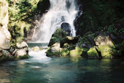 kinpo shrine/naso waterfall sep 25,2016