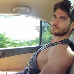 loveshnicky:  Nick Bateman 