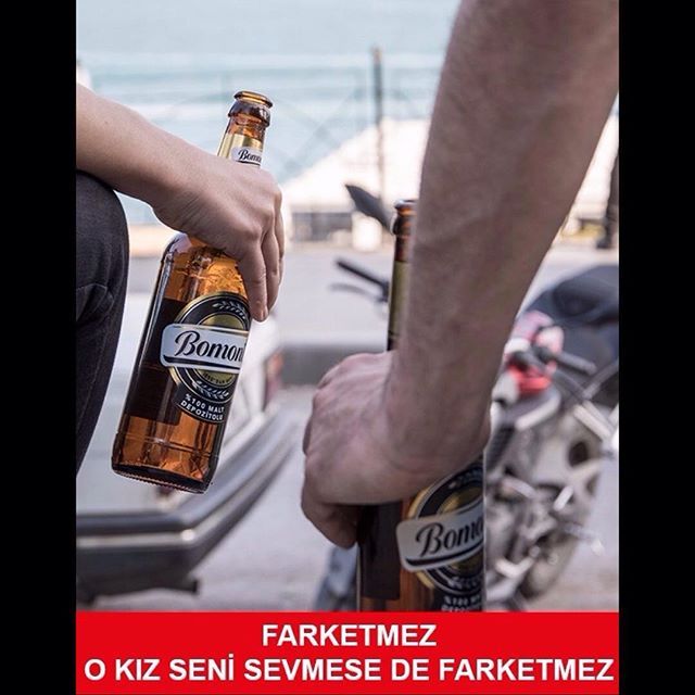 Farketmez
O kız seni...