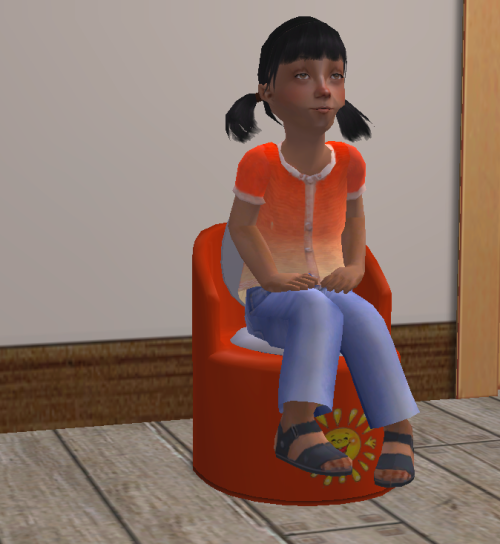 Playing In Widespots