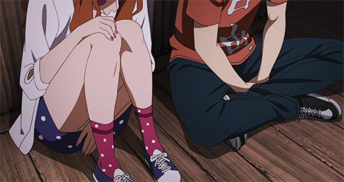 OtakuStuff (~￣³￣)~