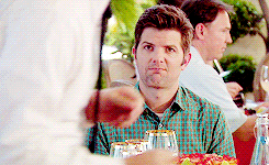 notabadday:  NOW LEAVING PAWNEE: Goodbye, Parks and Recreation[1/9] NINE CHARACTERS →